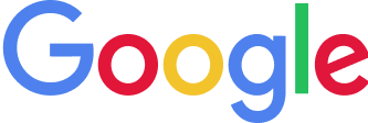 Google Logo (color)